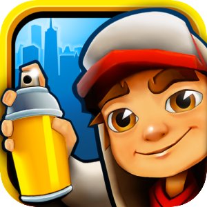 Subway Surfers Answers By Kiloo