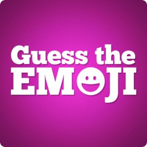 Guess the Emoji - Best of 2017  Logo