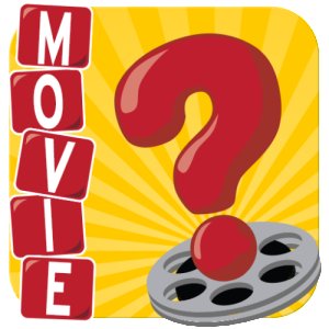 4 Pics 1 Movie Answers - Game Circus Logo