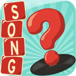 4 Pics 1 Song Logo