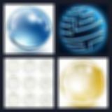 Level 24 Answer 1 - sphere