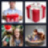 Level 31 Answer 7 - the gift