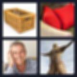 Level 33 Answer 13 - the wicker man
