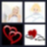 Level 33 Answer 9 - angel heart