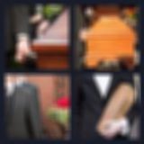 Level 40 Answer 15 - the pallbearer