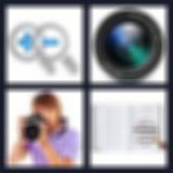 Level 57 Answer 8 - zoom