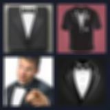 Level 60 Answer 4 - the tuxedo