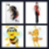 Level 71 Answer 15 - queen bee