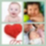 Level 13 Answer 2 - Baby Love