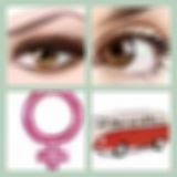Level 14 Answer 8 - Brown Eyed Girl