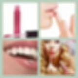 Level 19 Answer 10 - Lip Gloss
