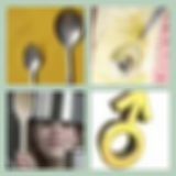 Level 22 Answer 8 - Spoonman