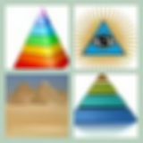 Level 34 Answer 8 - Pyramids