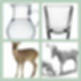 Level 36 Answer 10 - Glass Deers