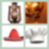 Level 36 Answer 14 - Kerosene Hat