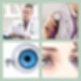 Level 40 Answer 7 - Doctor My Eyes