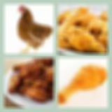 Level 41 Answer 15 - Chicken Fried