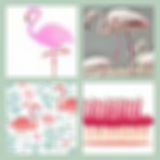 Level 72 Answer 4 - Flamingo