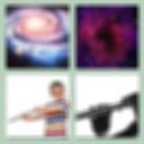 Level 95 Answer 4 - Cosmic Flute
