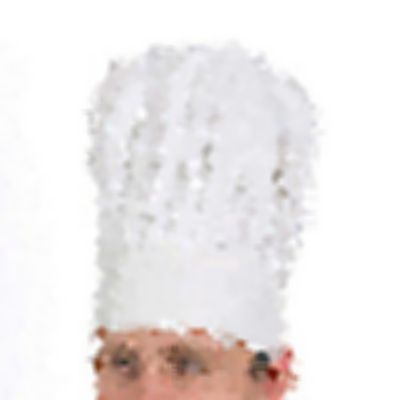 Level 23 Answer 8 - chefs hat