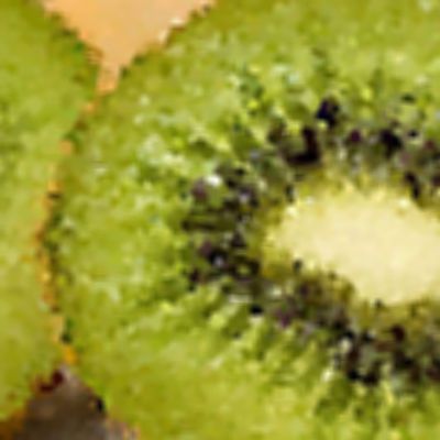 Level 2 Answer 10 - kiwi fruit